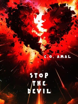 cover image of Stop the Devil